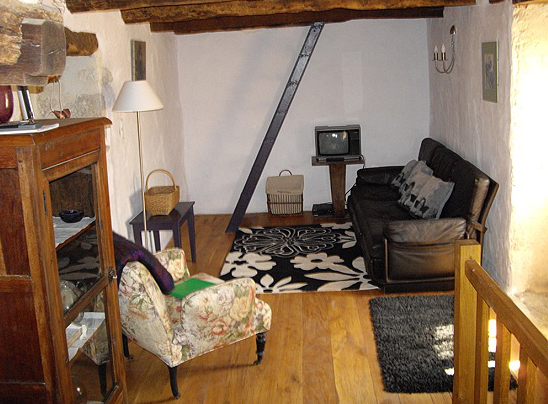 Le Pigeonnier, Larnagol - photo 11