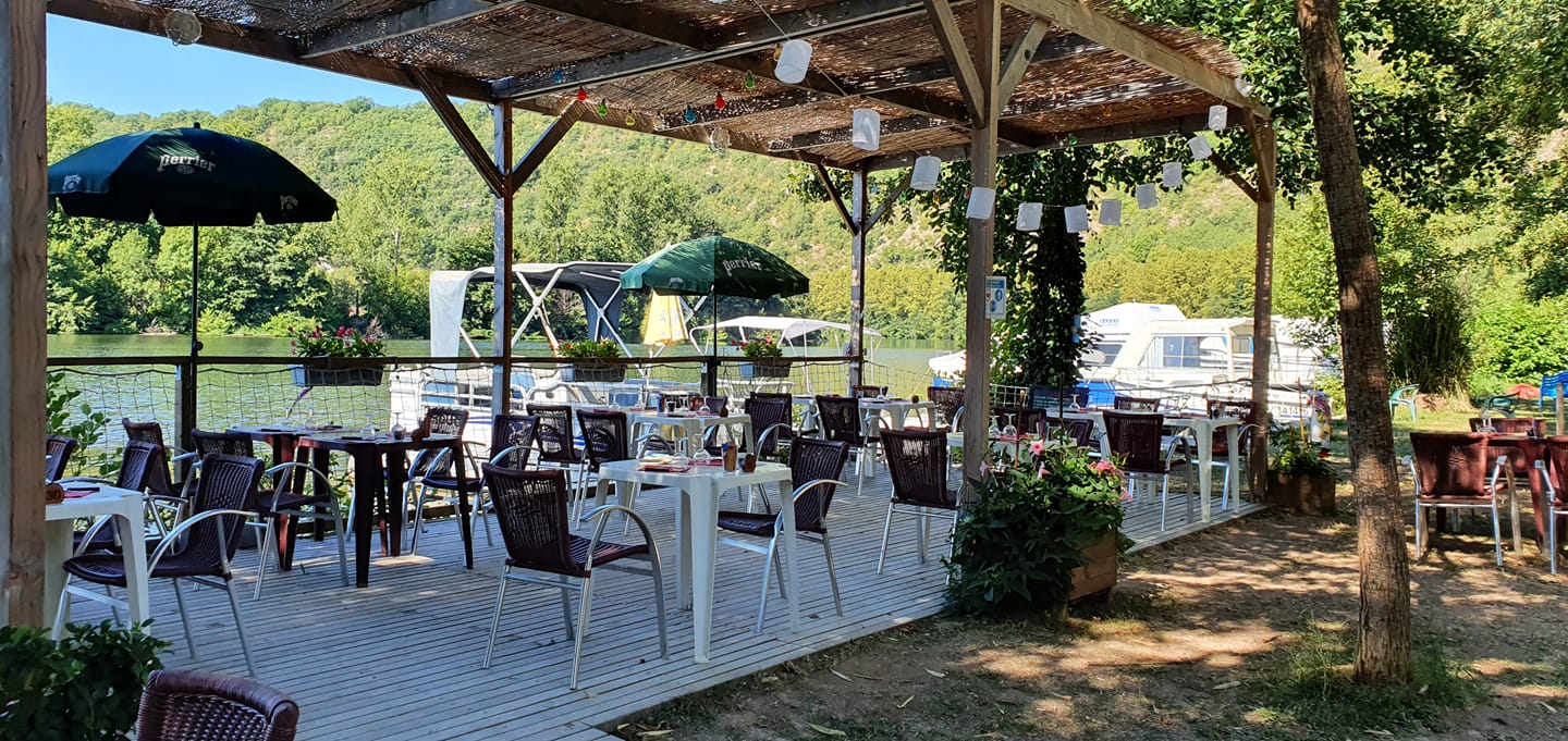 Caïx Base Nautique, Luzech - photo 3