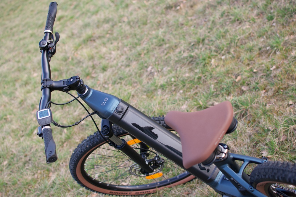 Vélos Verts du Lot, Saint-Chamarand - photo 17