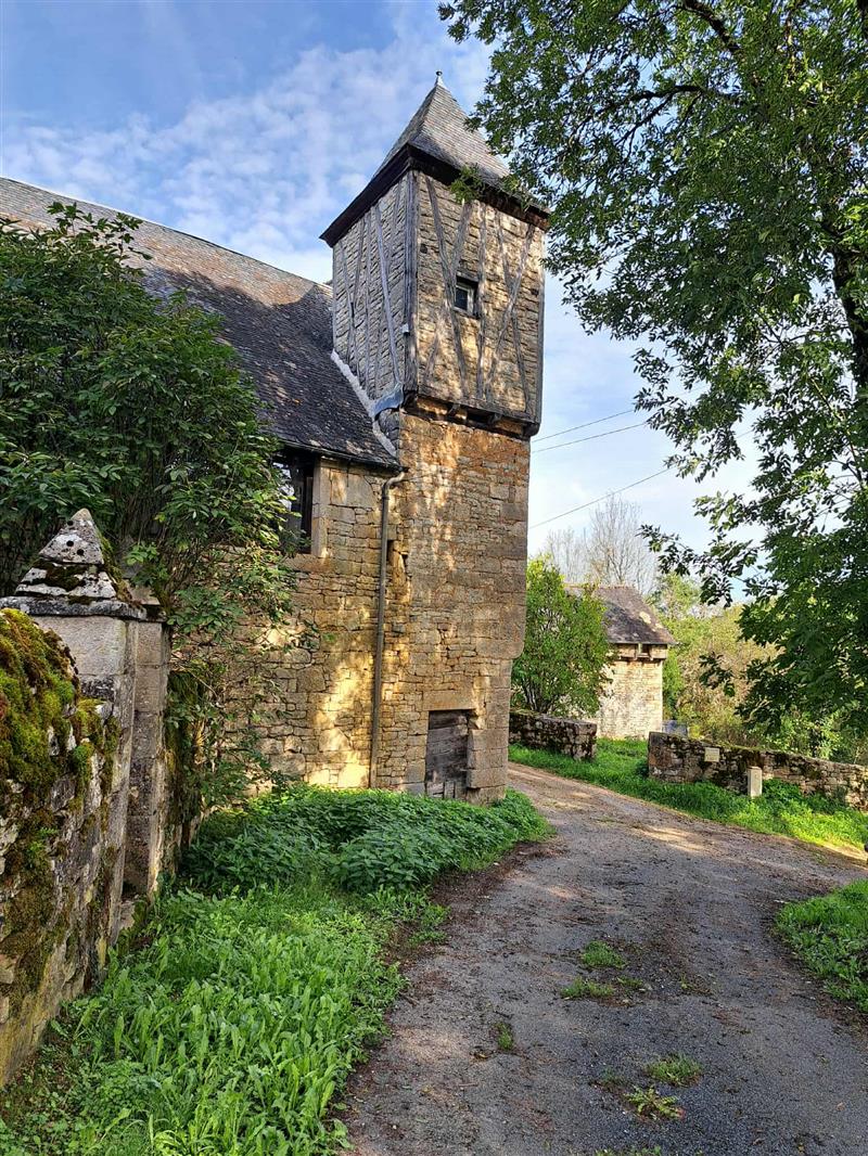 bati Chapelle