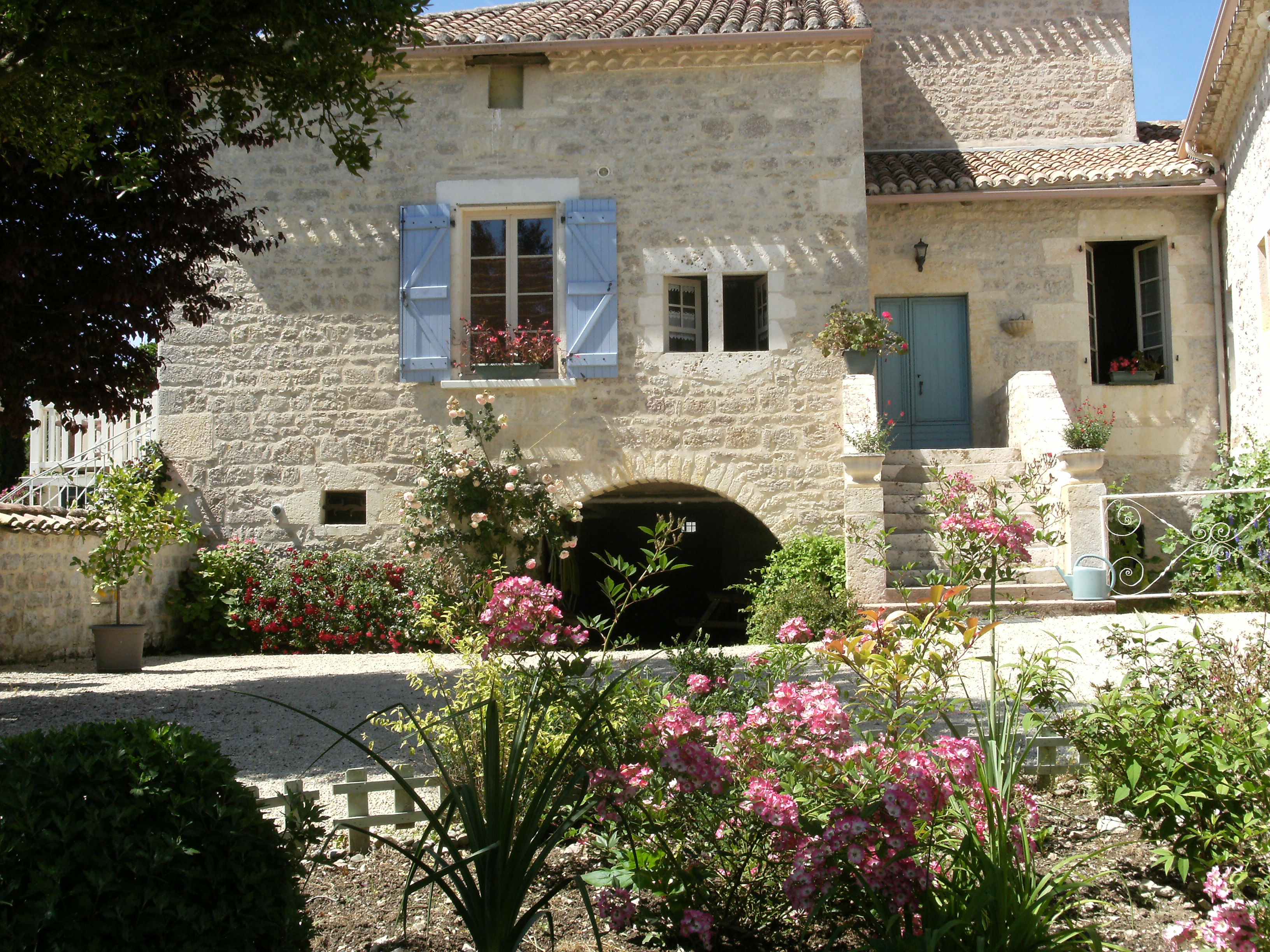 Le Moulin de Loys, Lendou-en-Quercy - photo 19