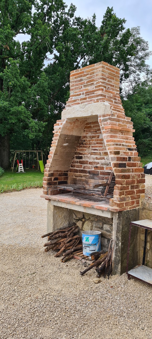 La Maison de Valentine, Saint Géry-Vers - photo 24