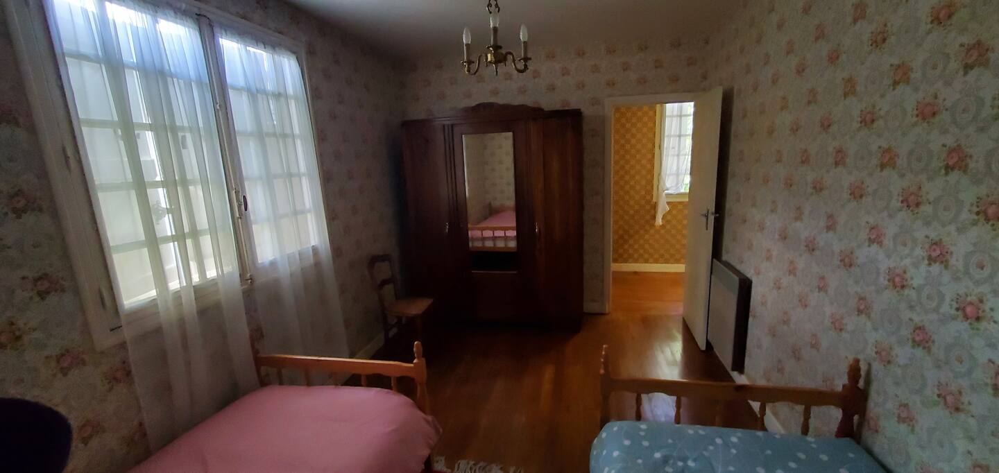 Gîte Lacépède, Condat - photo 22