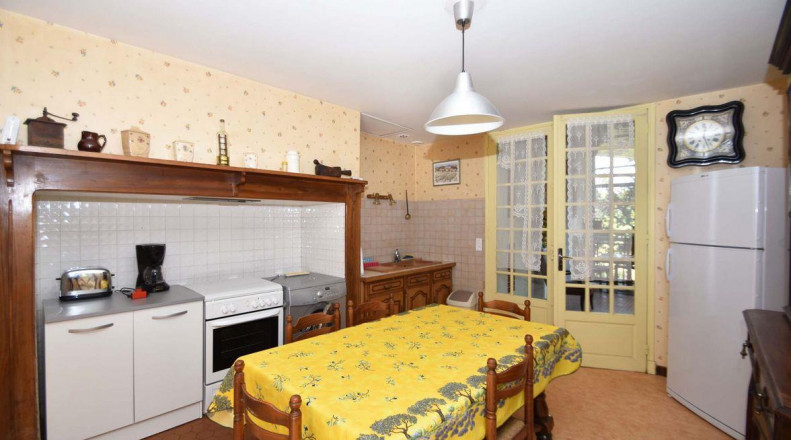 Gite du mas de Larroque, Caillac - photo 4