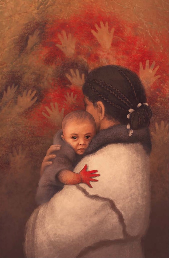 Conférence "L’enfance de l’humanité"