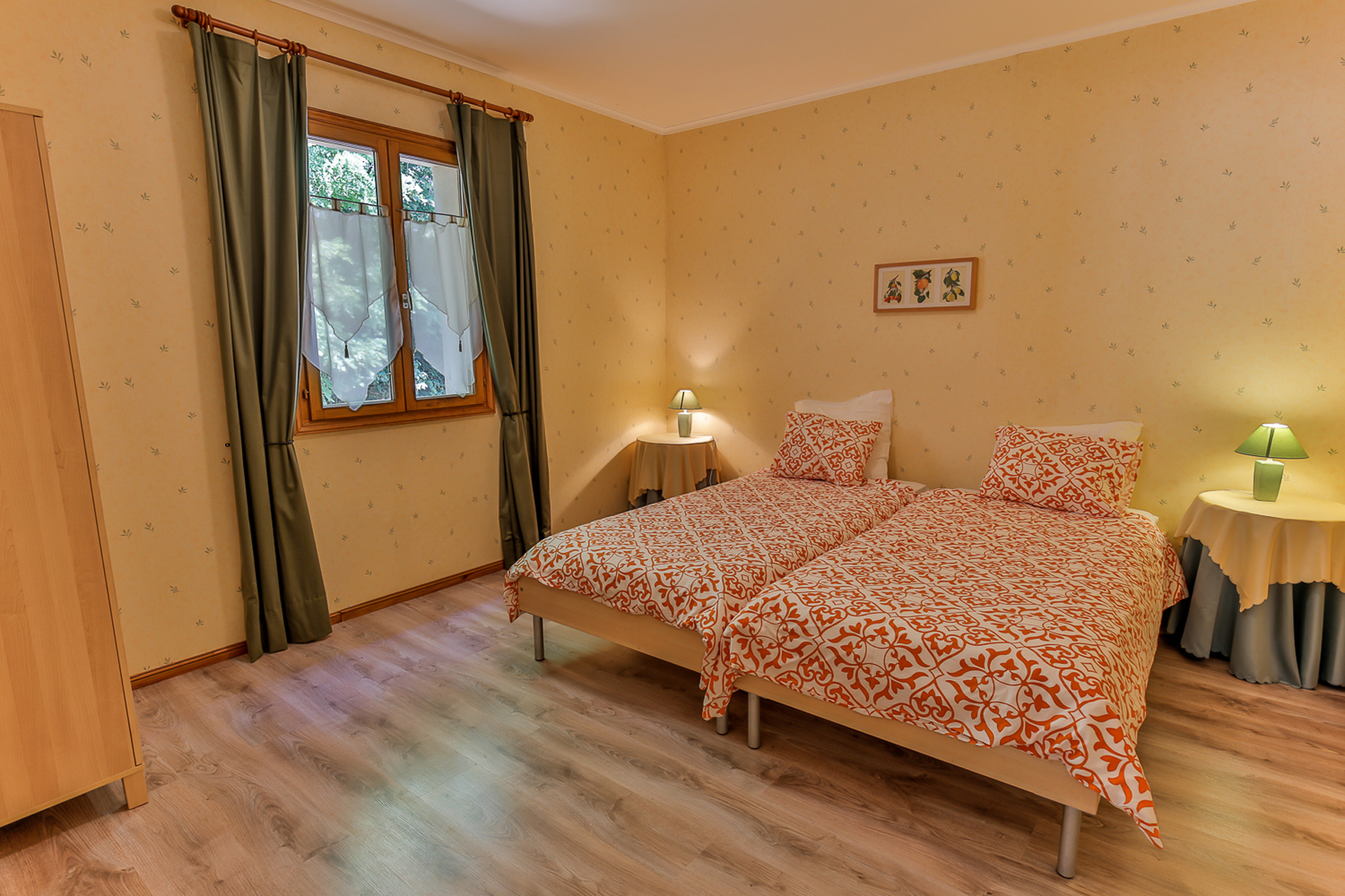 Domaine La Cabane - Le Petit Duc, Dégagnac - photo 7