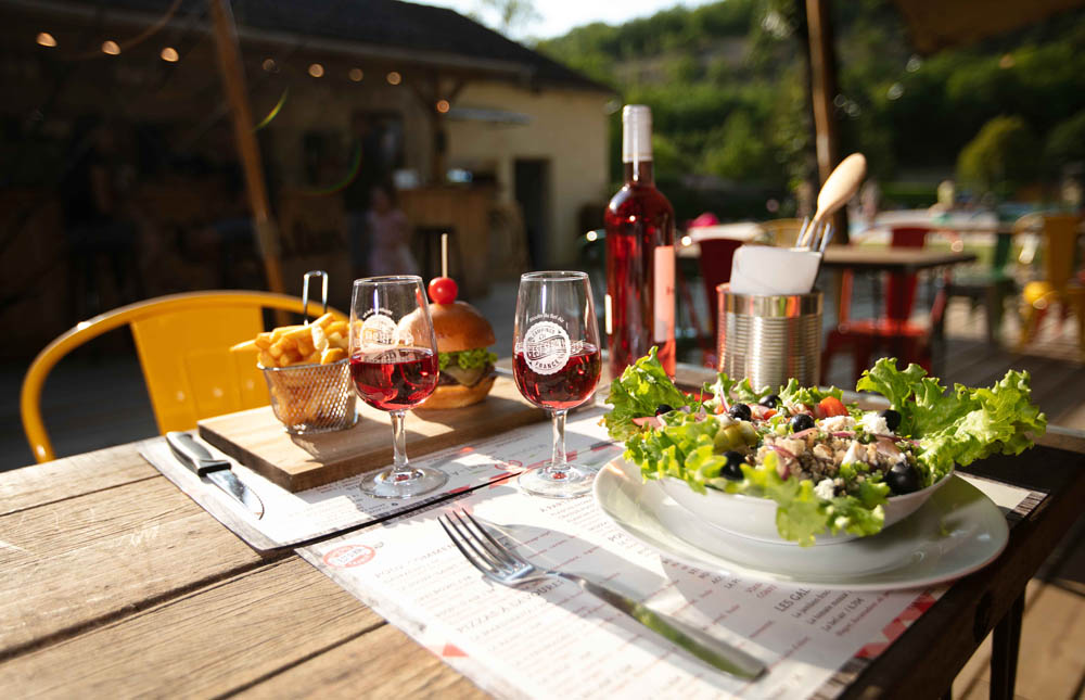 Camping Le Moulin du Bel Air, Saint-Germain-du-Bel-Air - photo 18