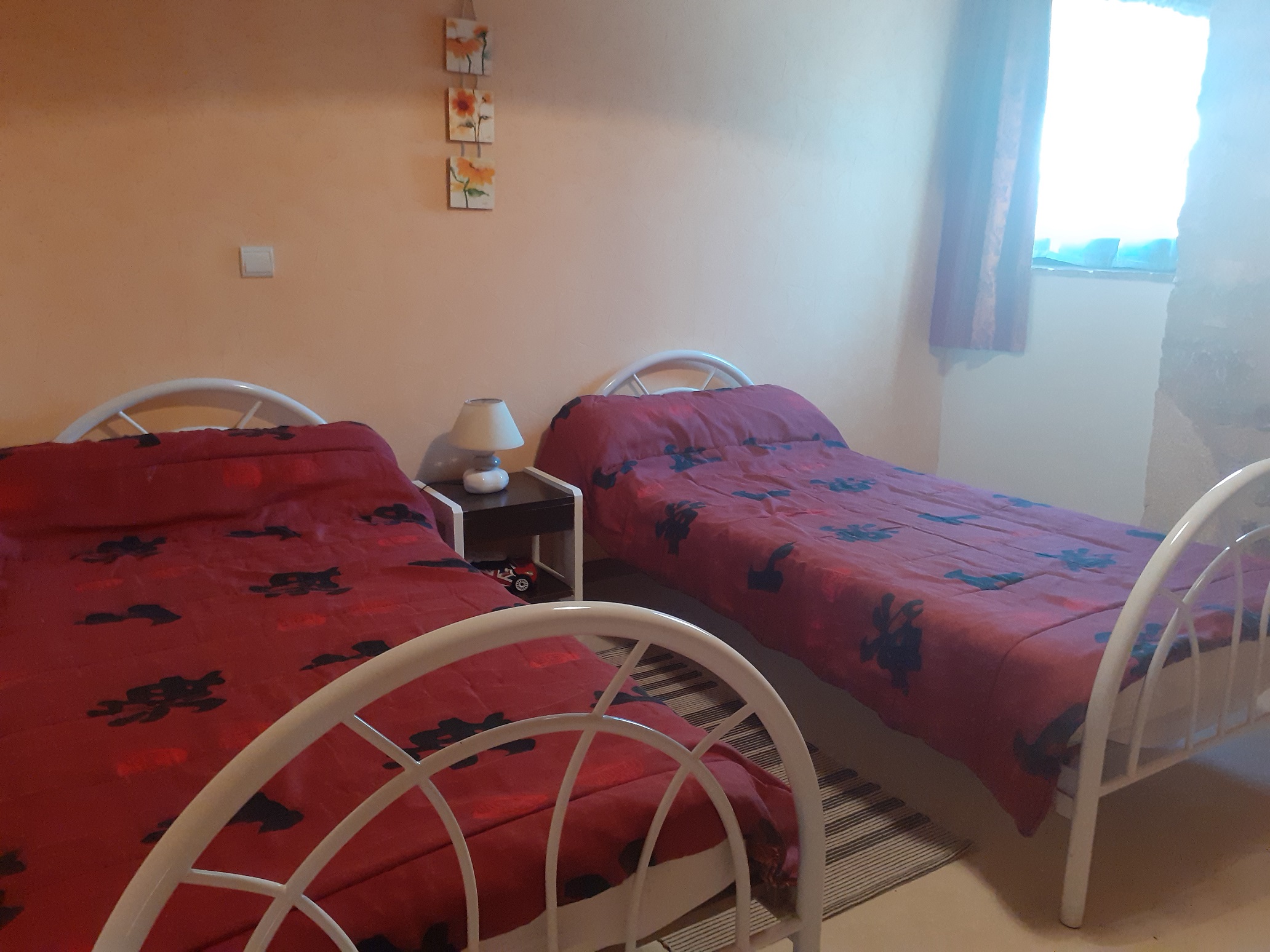 Bellevue, Berganty - photo 2