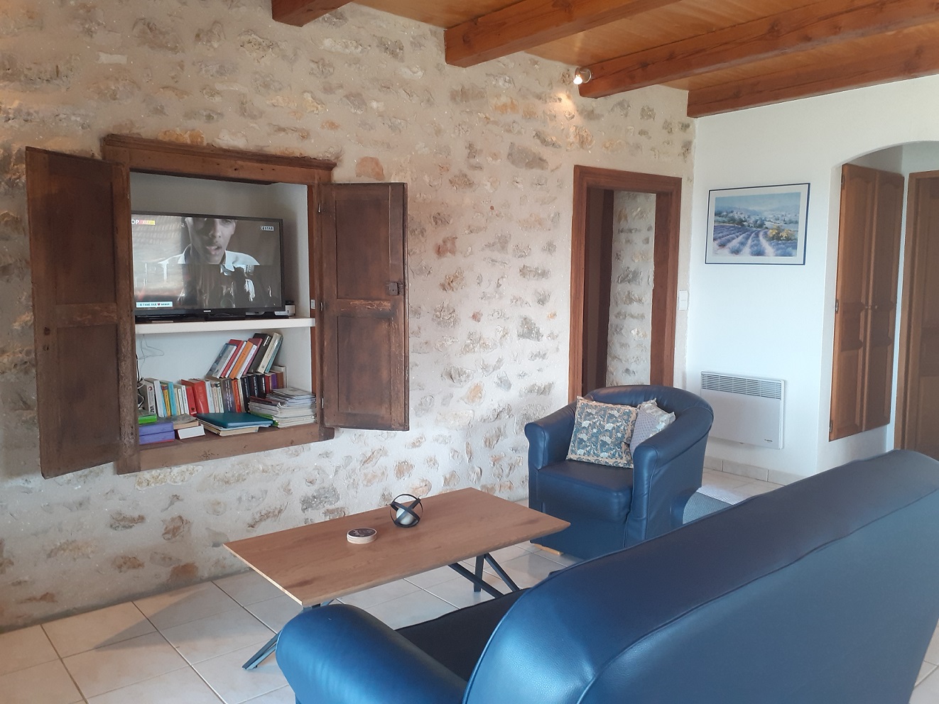 Bellevue, Berganty - photo 6