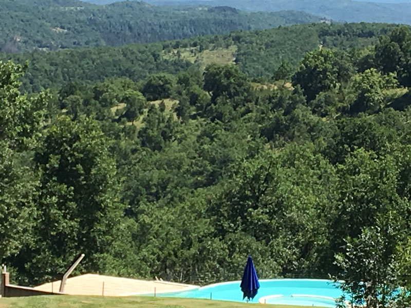 Hôtel Restaurant la Bergerie, Saint-Pierre-Lafeuille - photo 5