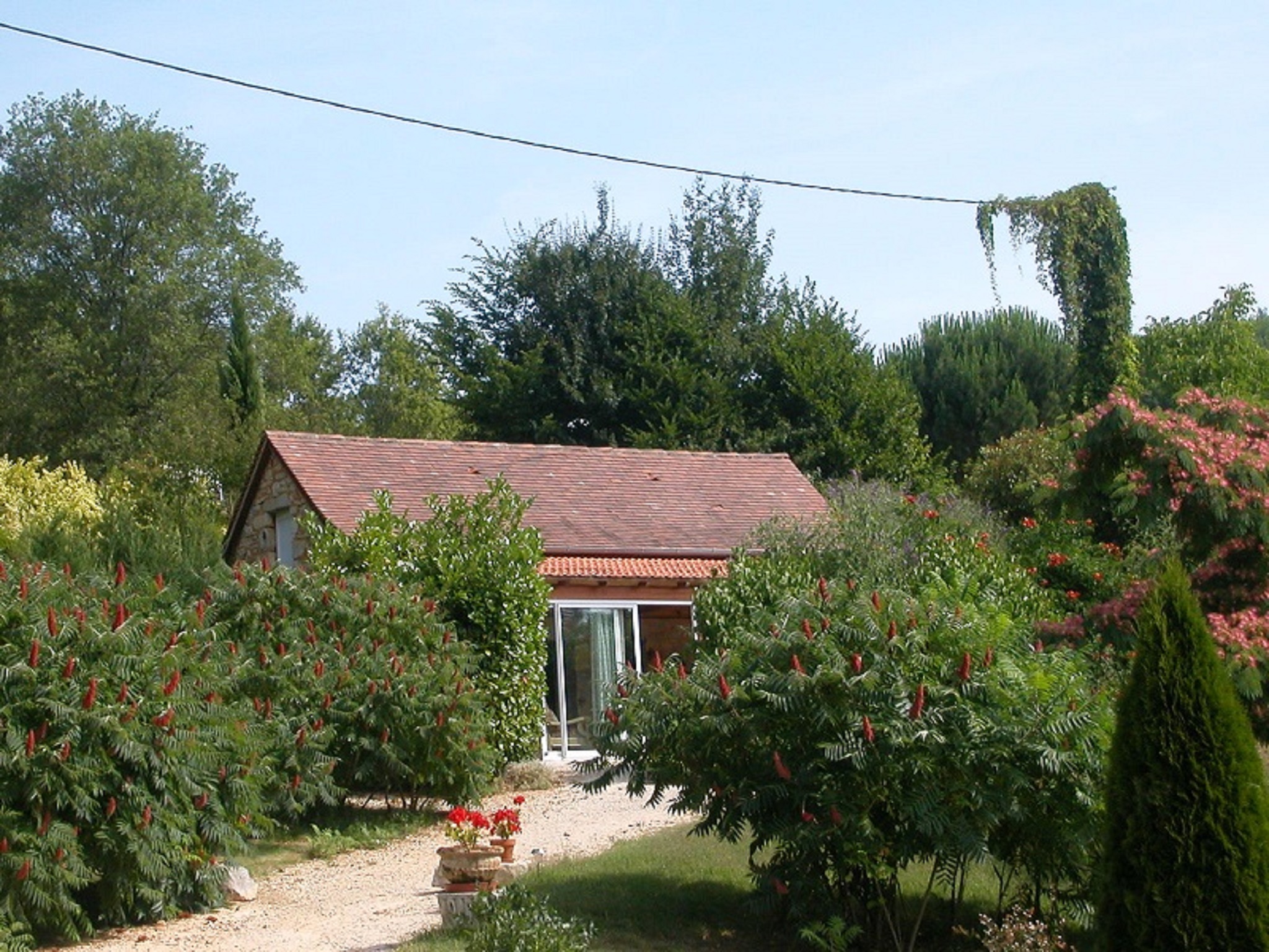La Bergerie - Hameau Les Combelles, Martel - photo 3