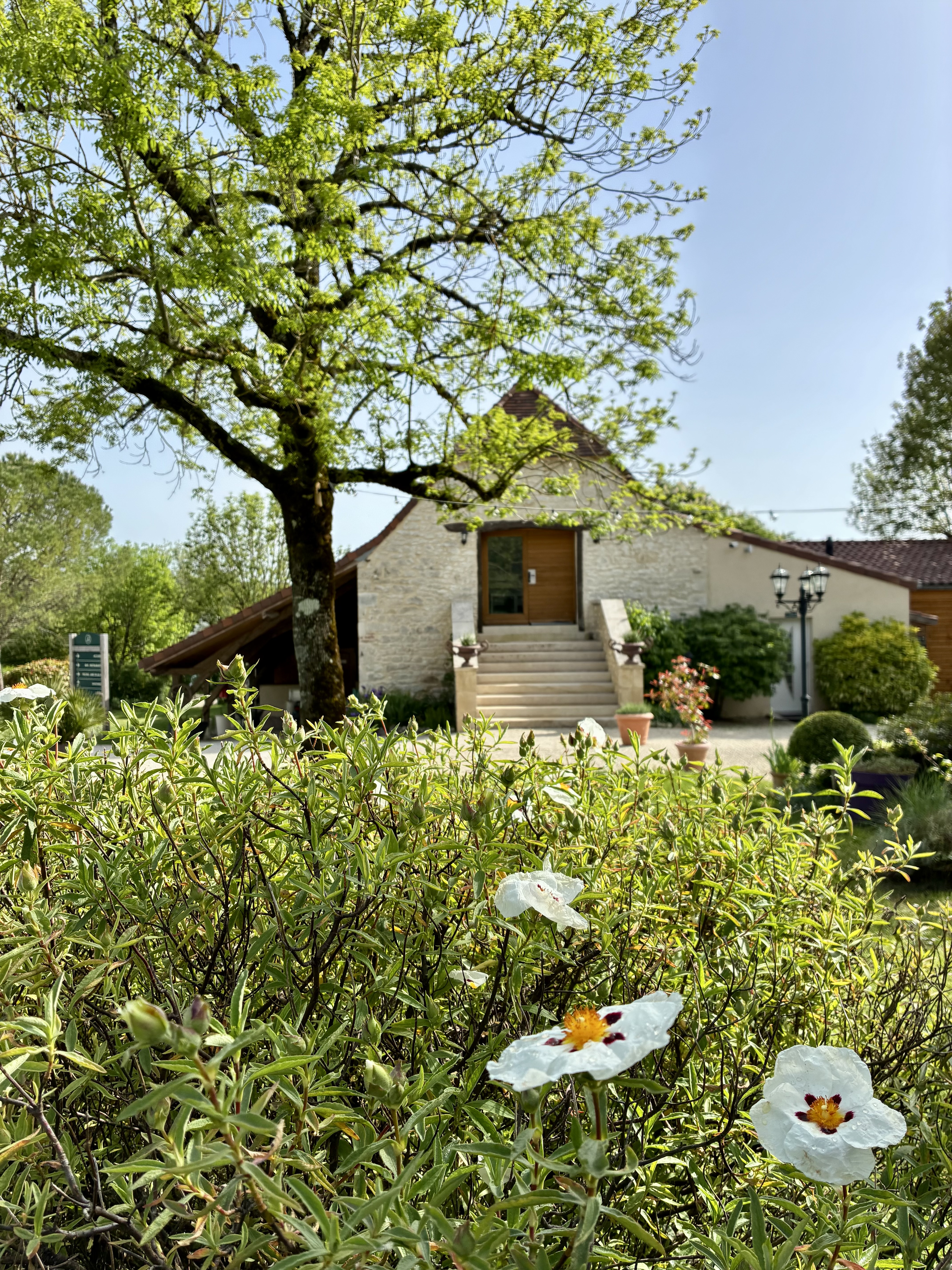 Camping Domaine de la Faurie, Séniergues - photo 32