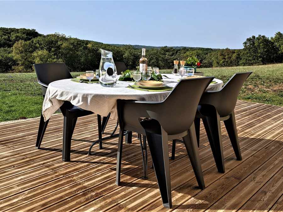 La Bergerie, Thédirac - photo 2