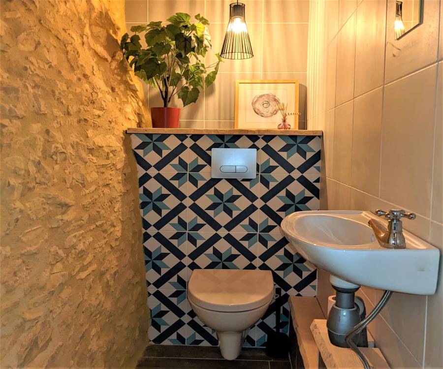 La Bergerie, Thédirac - photo 5