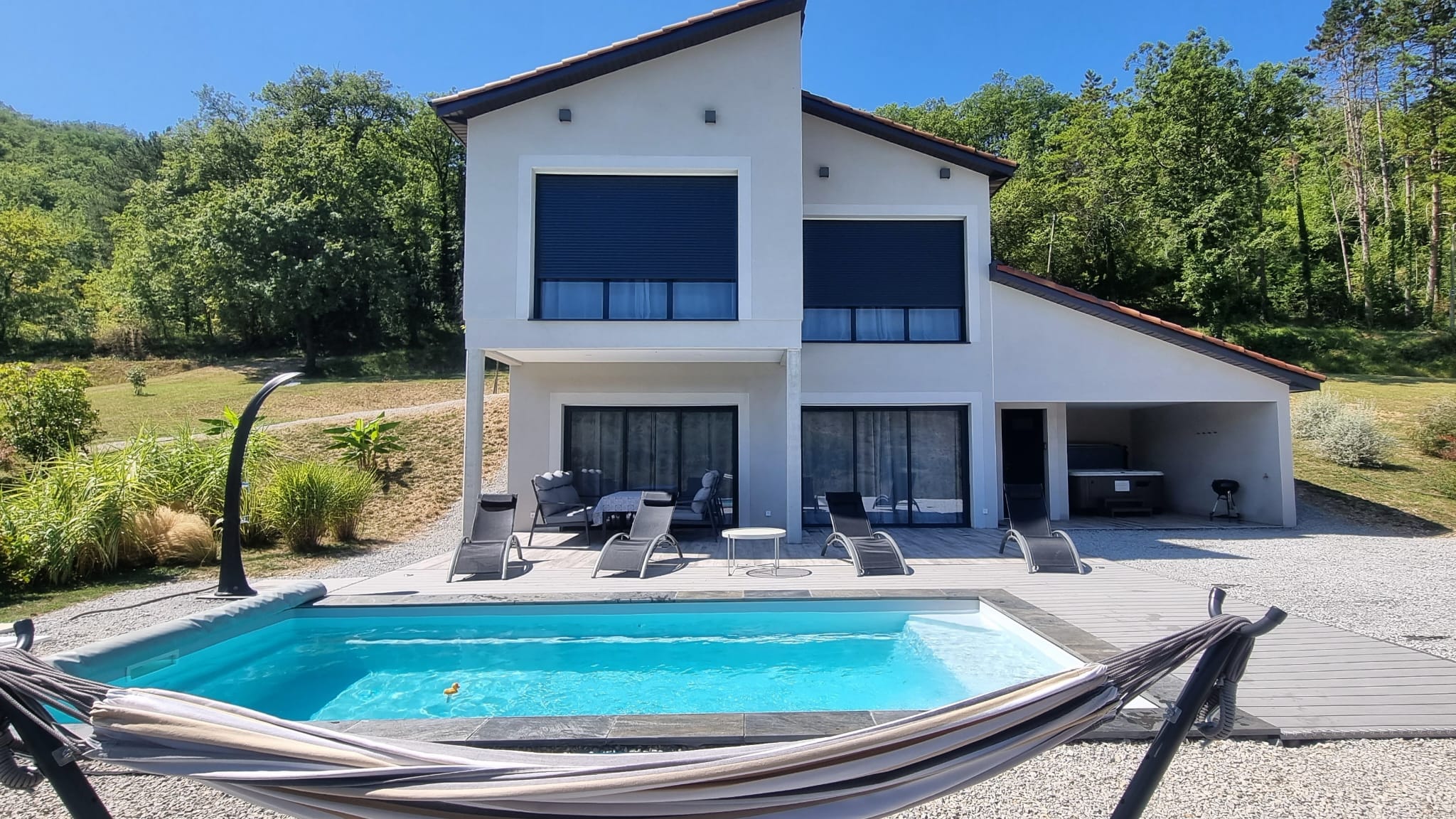 Veyrières Haut, Concorès - photo 30