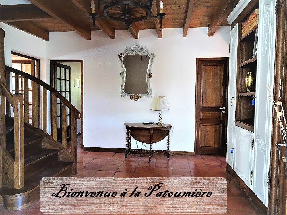 La Patoumière, Trespoux-Rassiels - photo 9