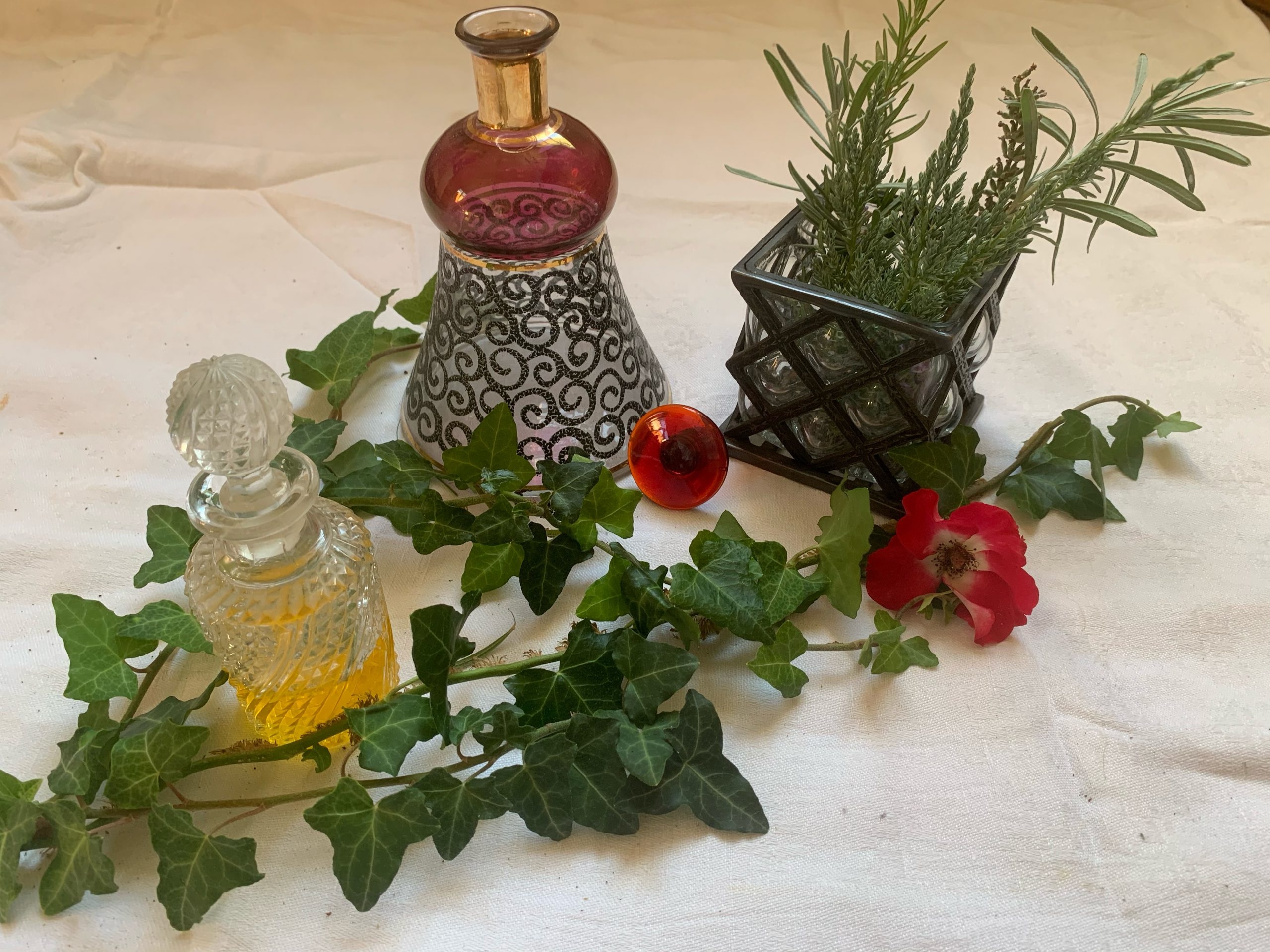 Ateliers de fabrication de cosmétiques biologiques à Lavercantière, Lavercantière - photo 2