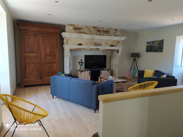 Gîte Chez Pierrot, Mayrac - photo 6