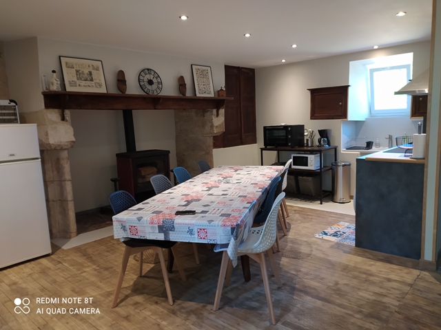 Gîte Chez Pierrot, Mayrac - photo 7