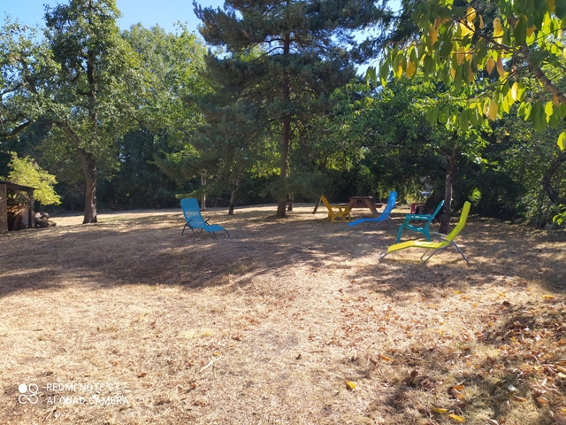 Gîte Chez Pierrot, Mayrac - photo 11