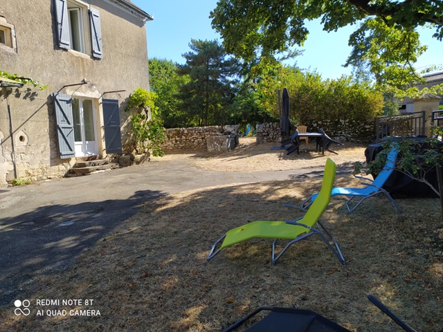 Gîte Chez Pierrot, Mayrac - photo 12