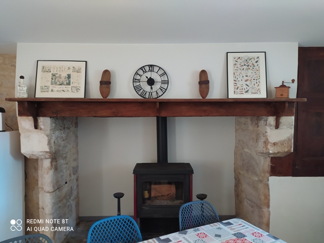 Gîte Chez Pierrot, Mayrac - photo 13