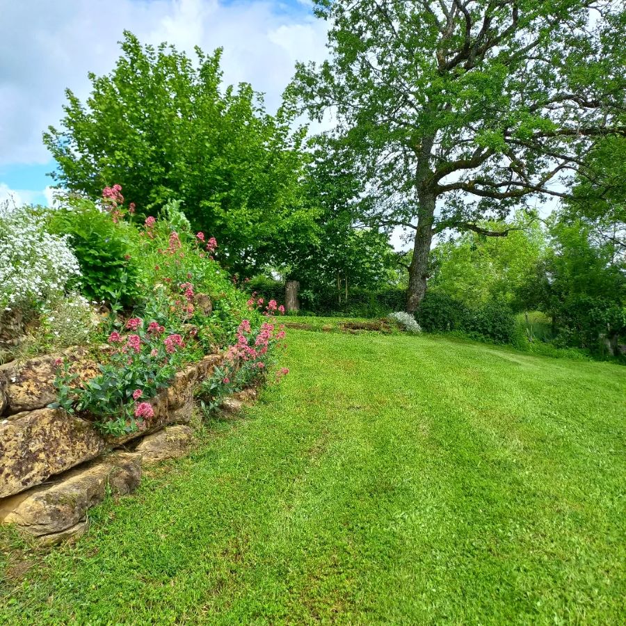 Gîte Maison Faure, Alvignac - photo 12