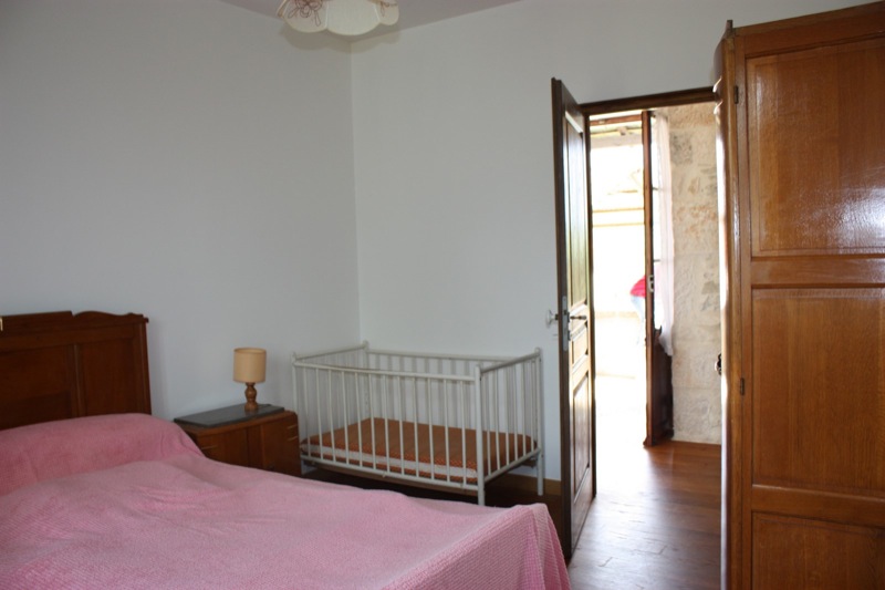 Gîte de Font d'Erbies, Crégols - photo 6