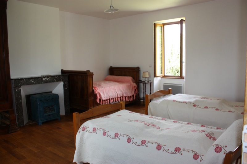 Gîte de Font d'Erbies, Crégols - photo 7