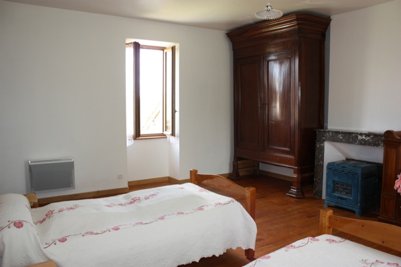 Gîte de Font d'Erbies, Crégols - photo 8