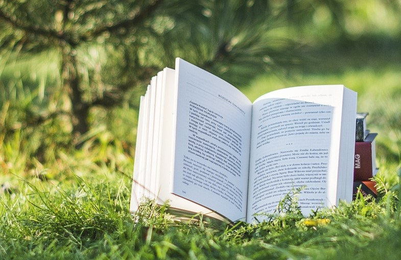 Balade littéraire  "Pourquoi marche-t-on ?" à Cazals