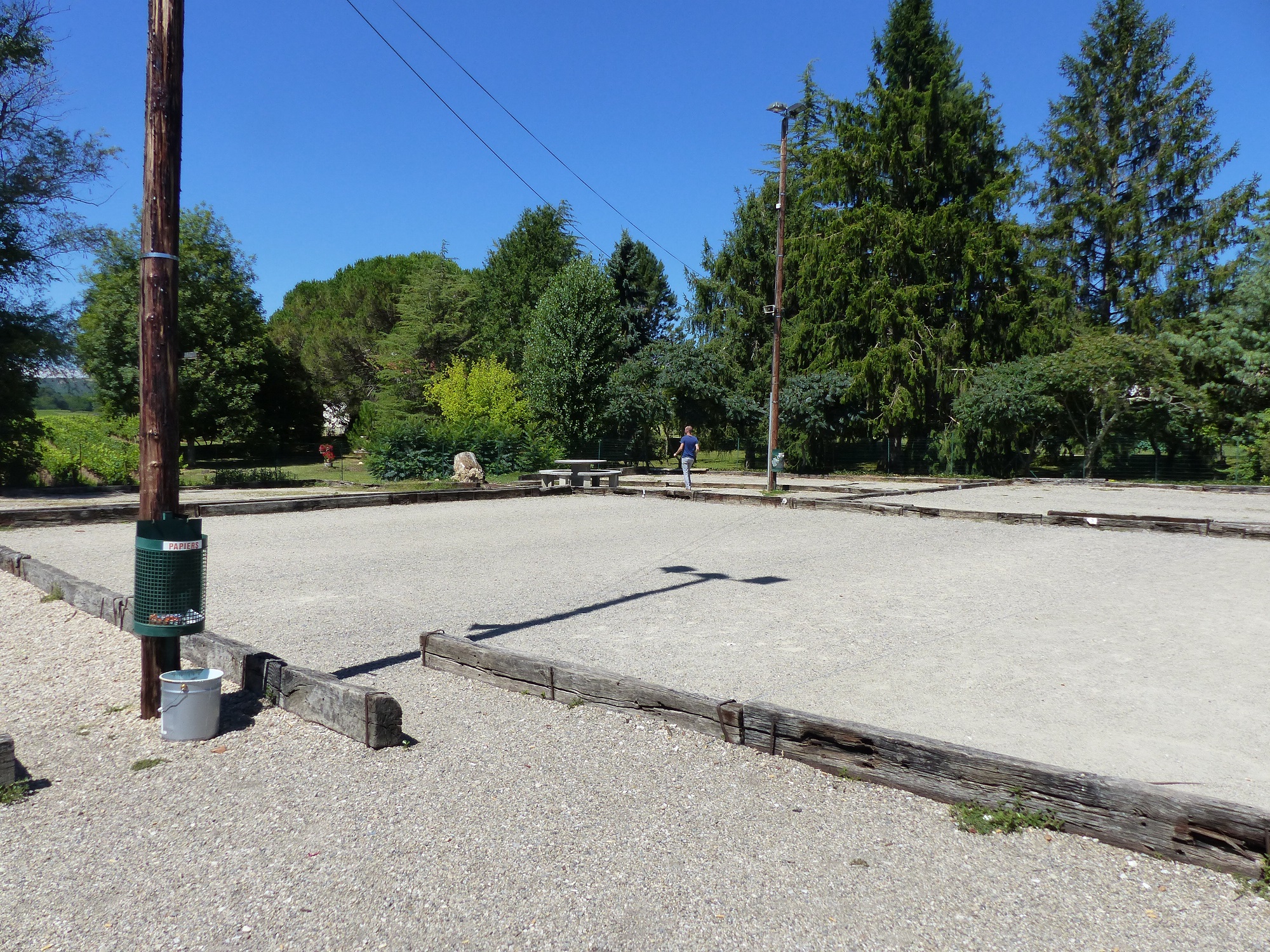 Aire de Jeux de Mercuès, Mercuès - photo 3