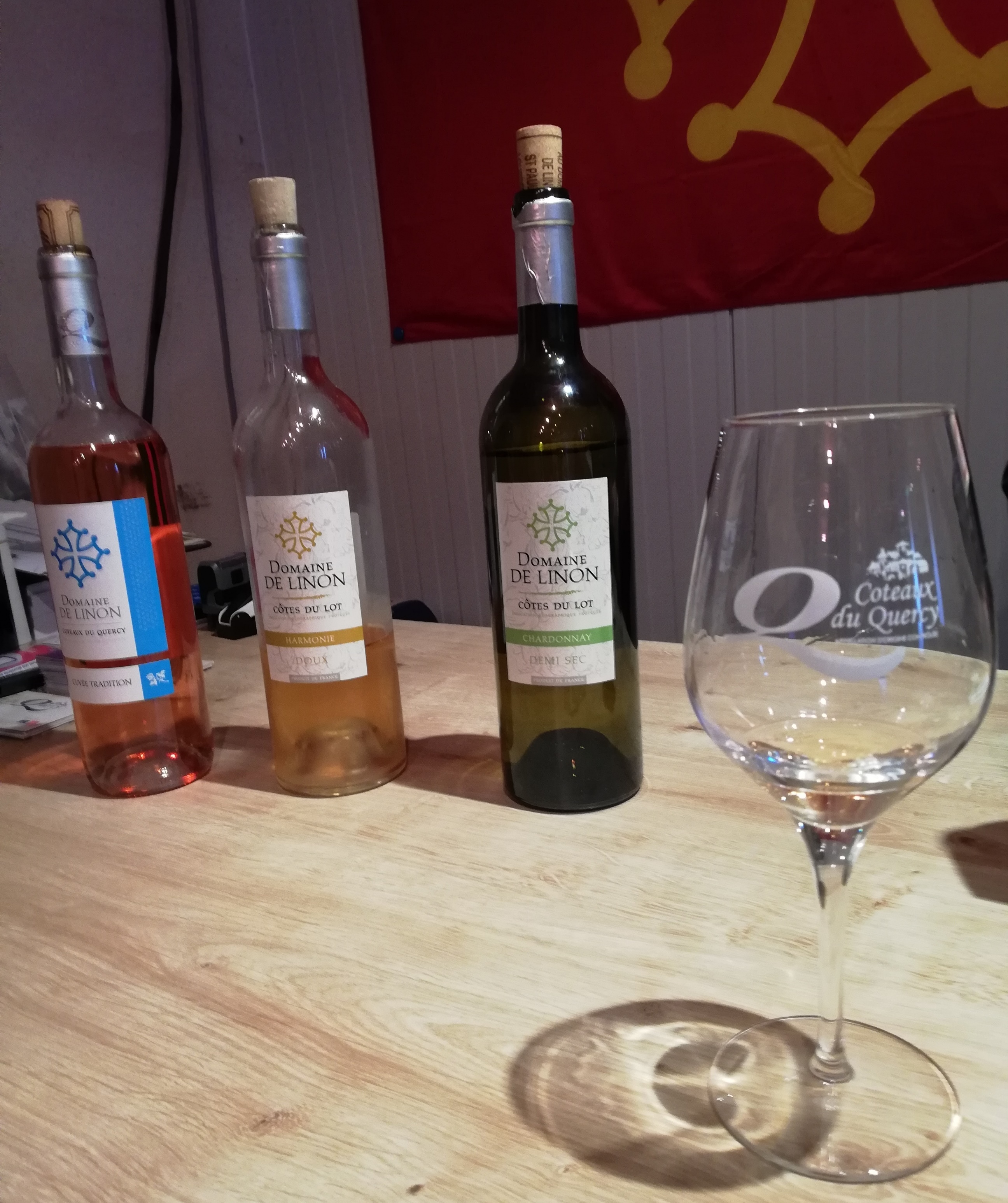 Domaine de Linon — photo 3