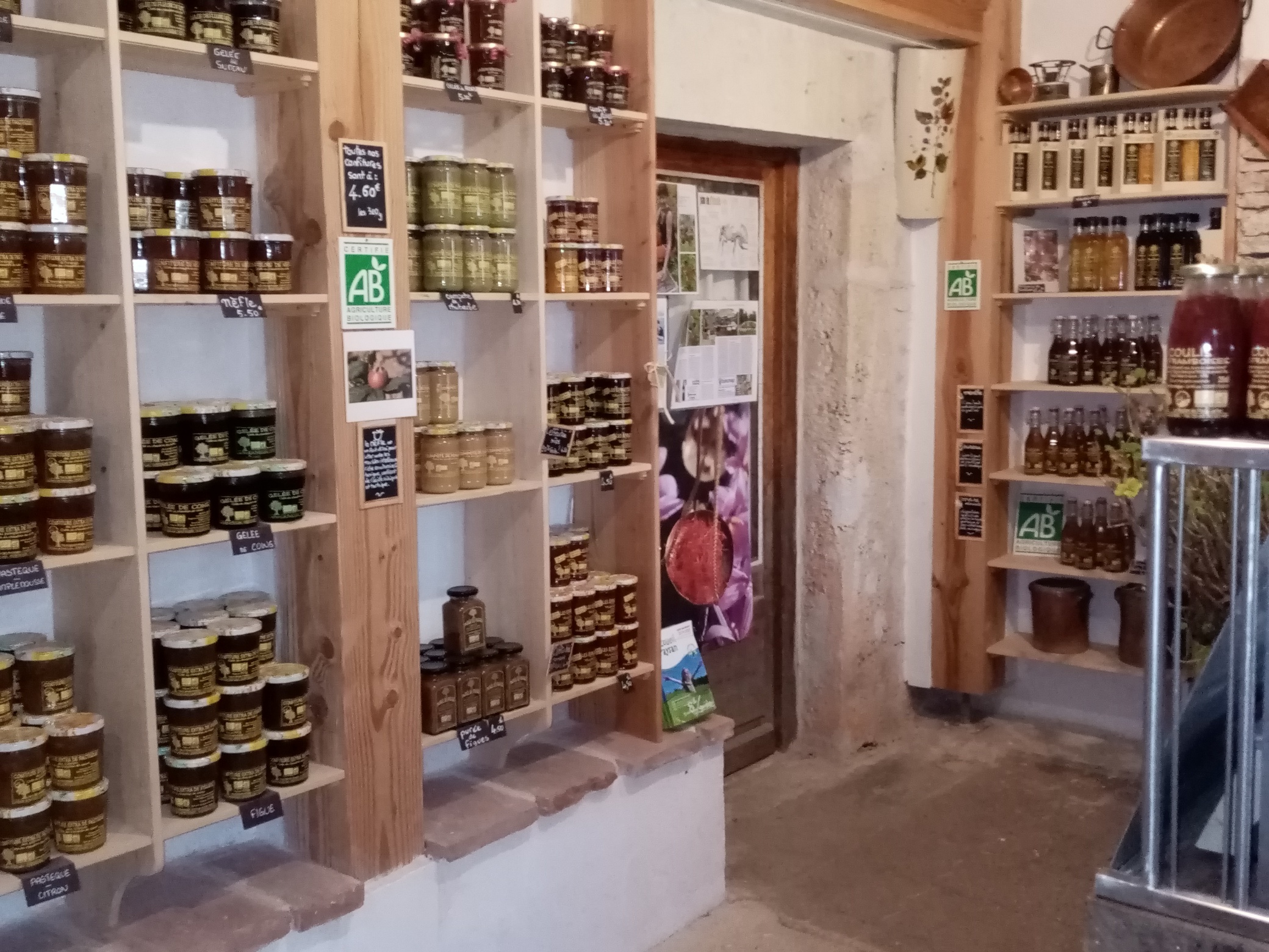 Gîte "Pech Larive", Bouziès - photo 9