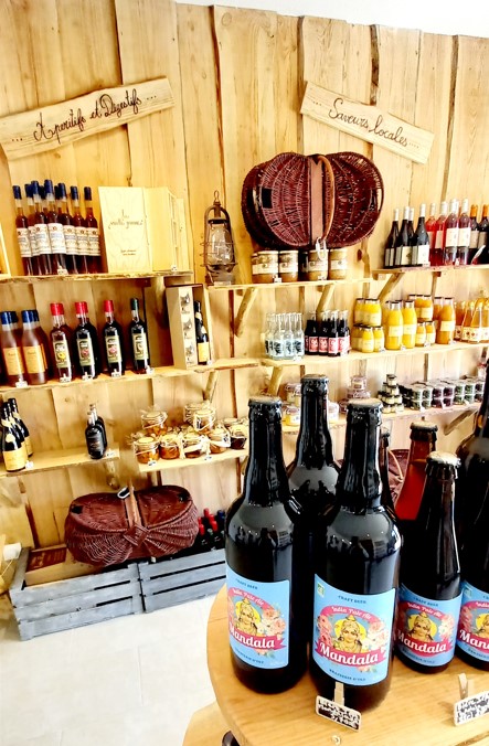 Nid'en'Ô Les Cabanes dans les Arbres, Lamothe-Fénelon - photo 14