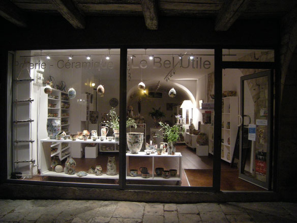 Galerie Le Bel Utile, Castelnau Montratier-Sainte Alauzie - photo 9