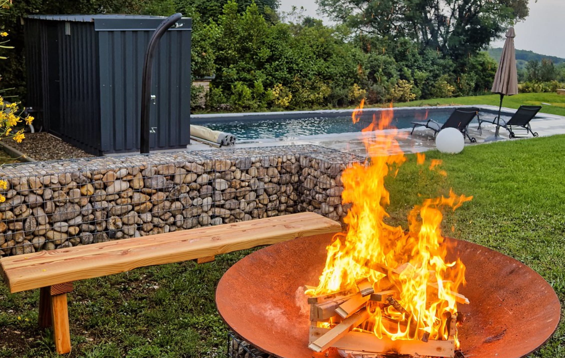 Les Mésanges, Ginouillac - photo 12