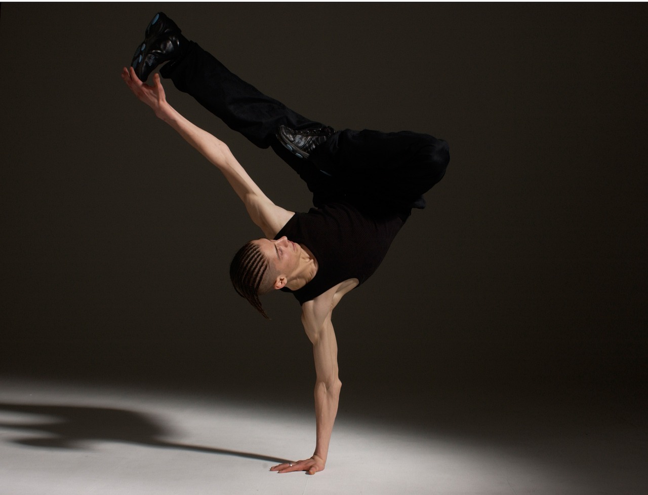 Stage de danse : street dance