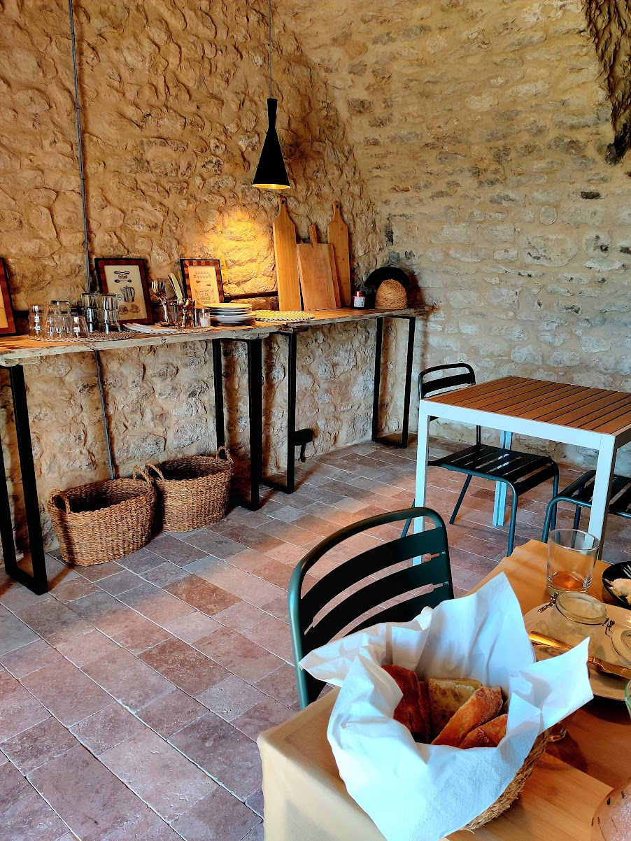 Domaine Lapèze - Chambres d'hôtes, Montcuq-en-Quercy-Blanc - photo 16