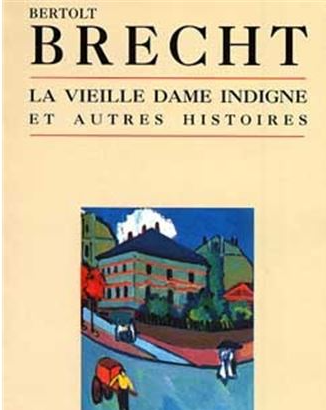 Rendez-vous des curieux - projection de film : La vielle dame indigne