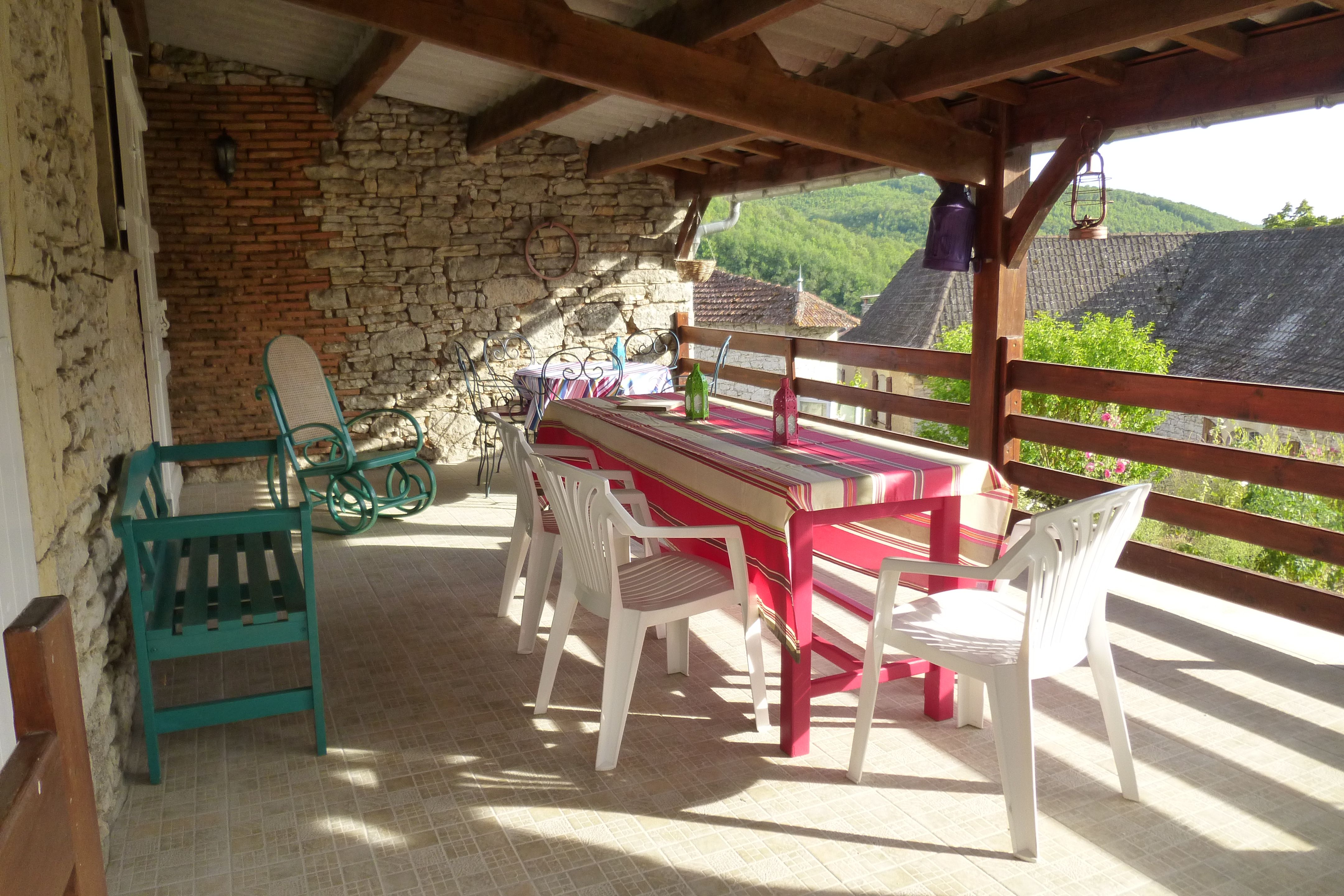 Bri-Gîte, Saint-Médard - photo 6