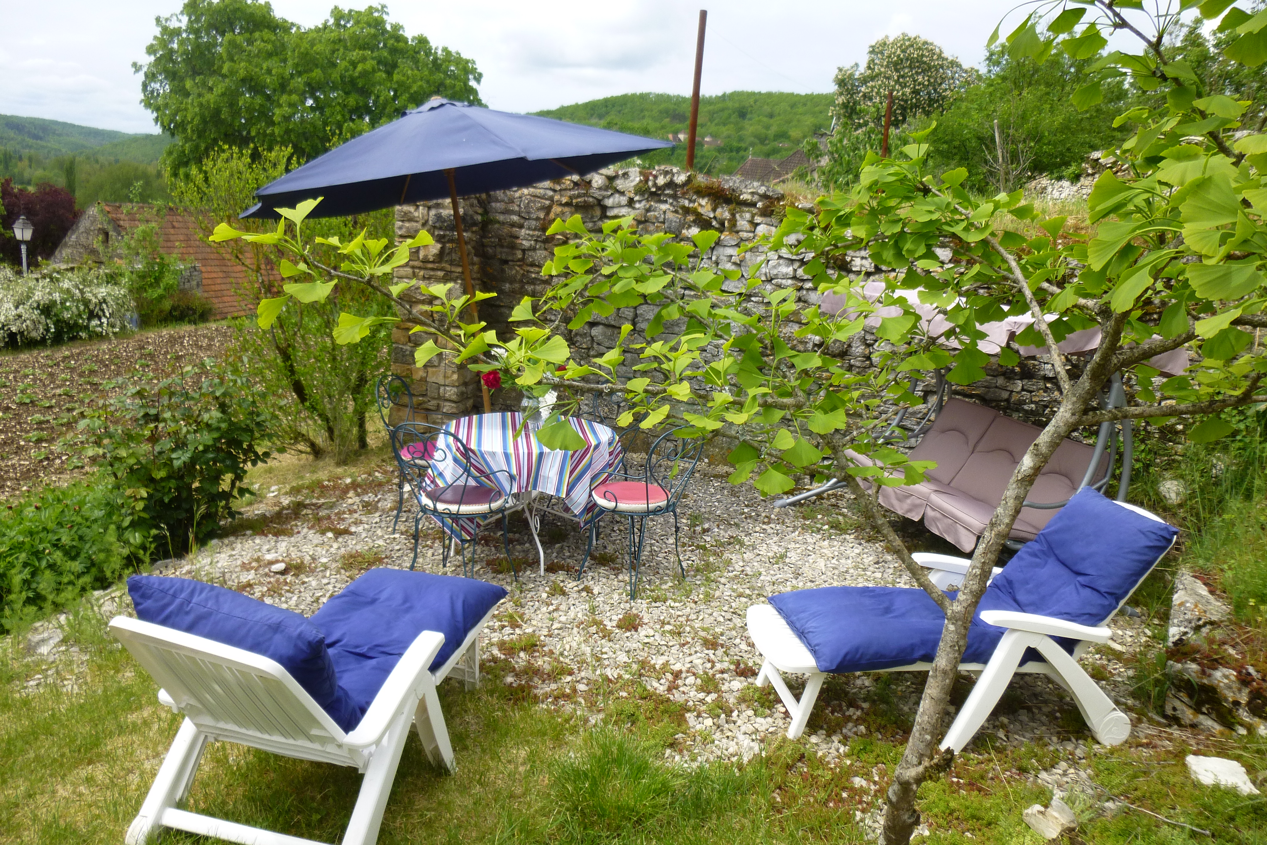 Bri-Gîte, Saint-Médard - photo 7