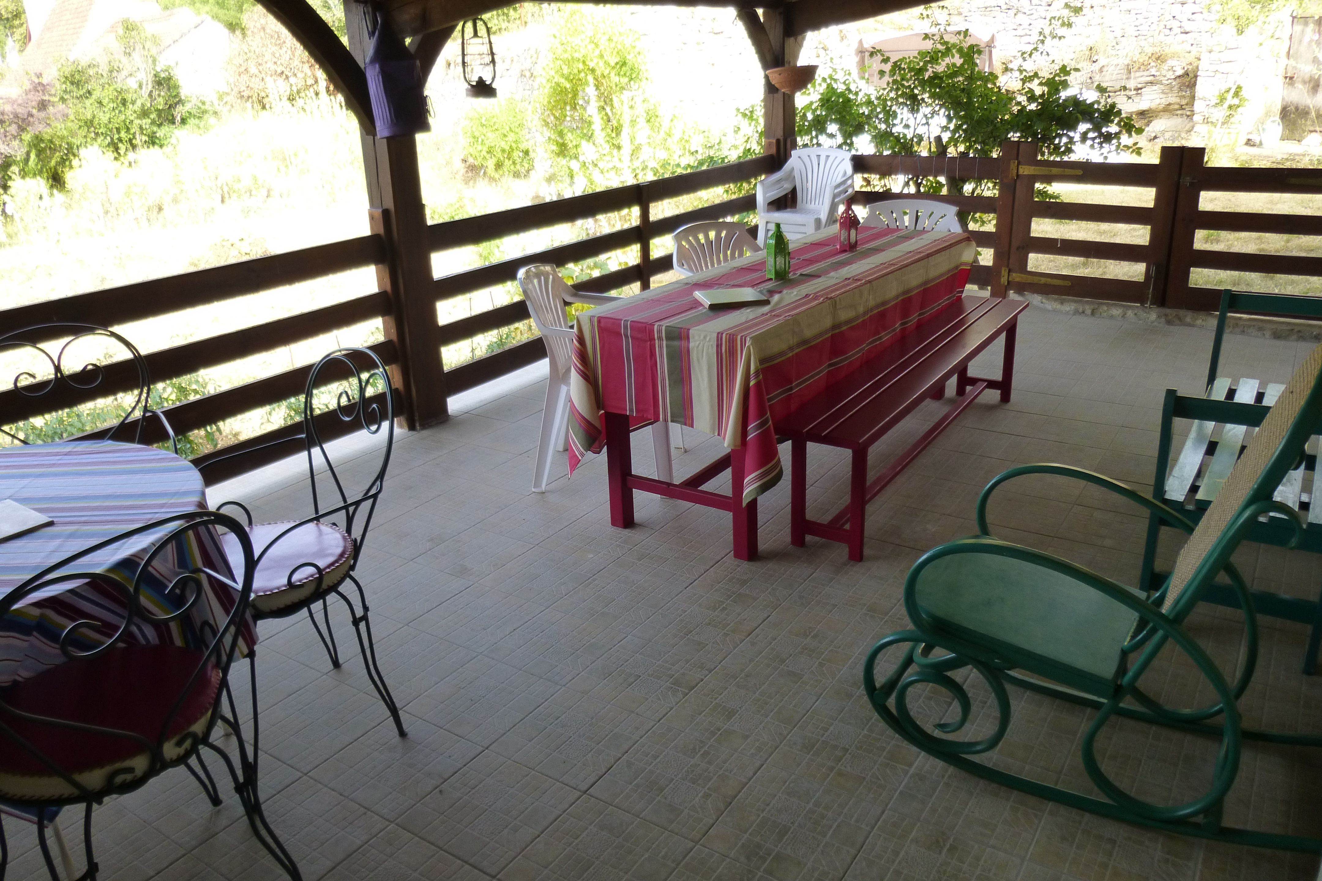 Bri-Gîte, Saint-Médard - photo 8