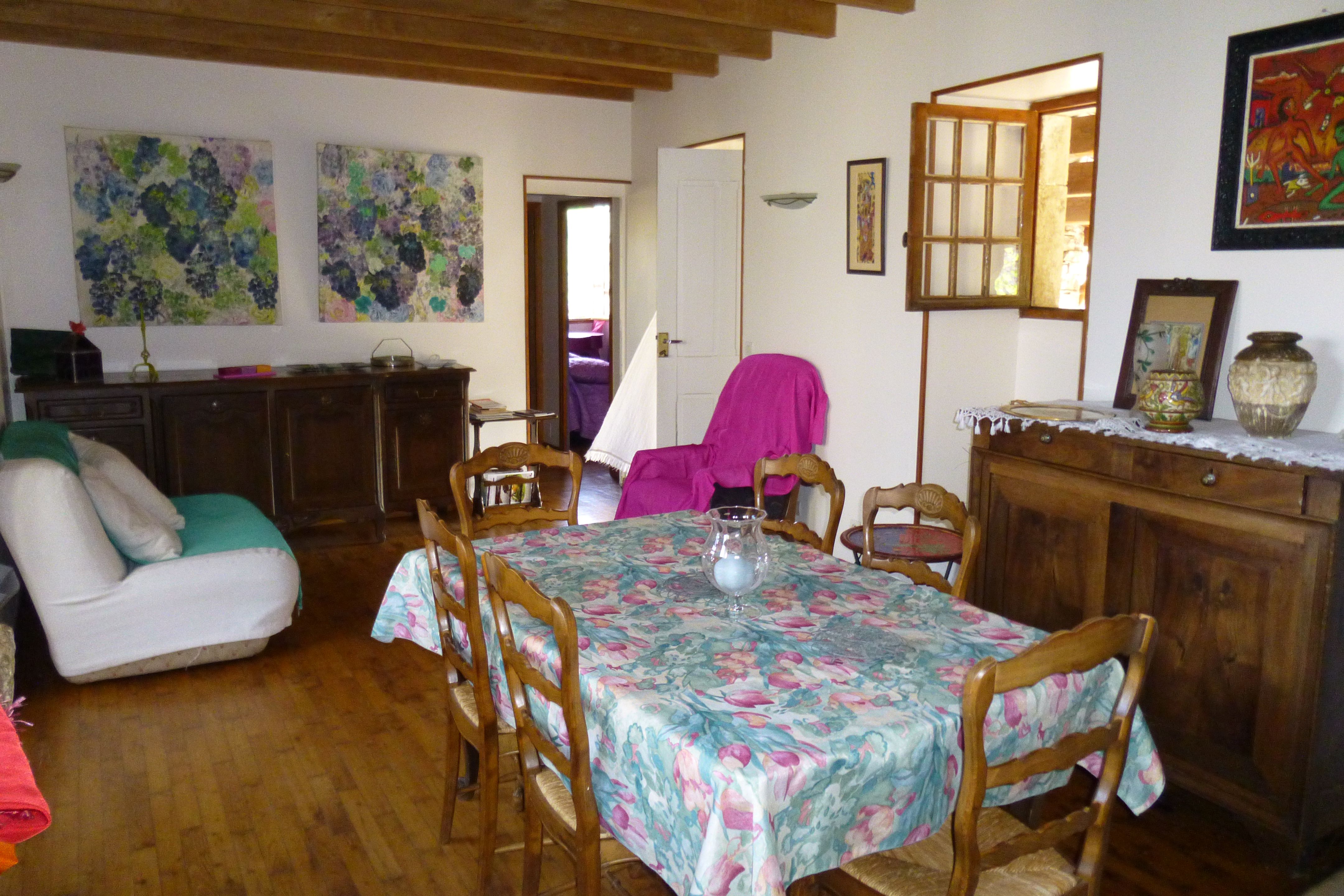 Bri-Gîte, Saint-Médard - photo 10