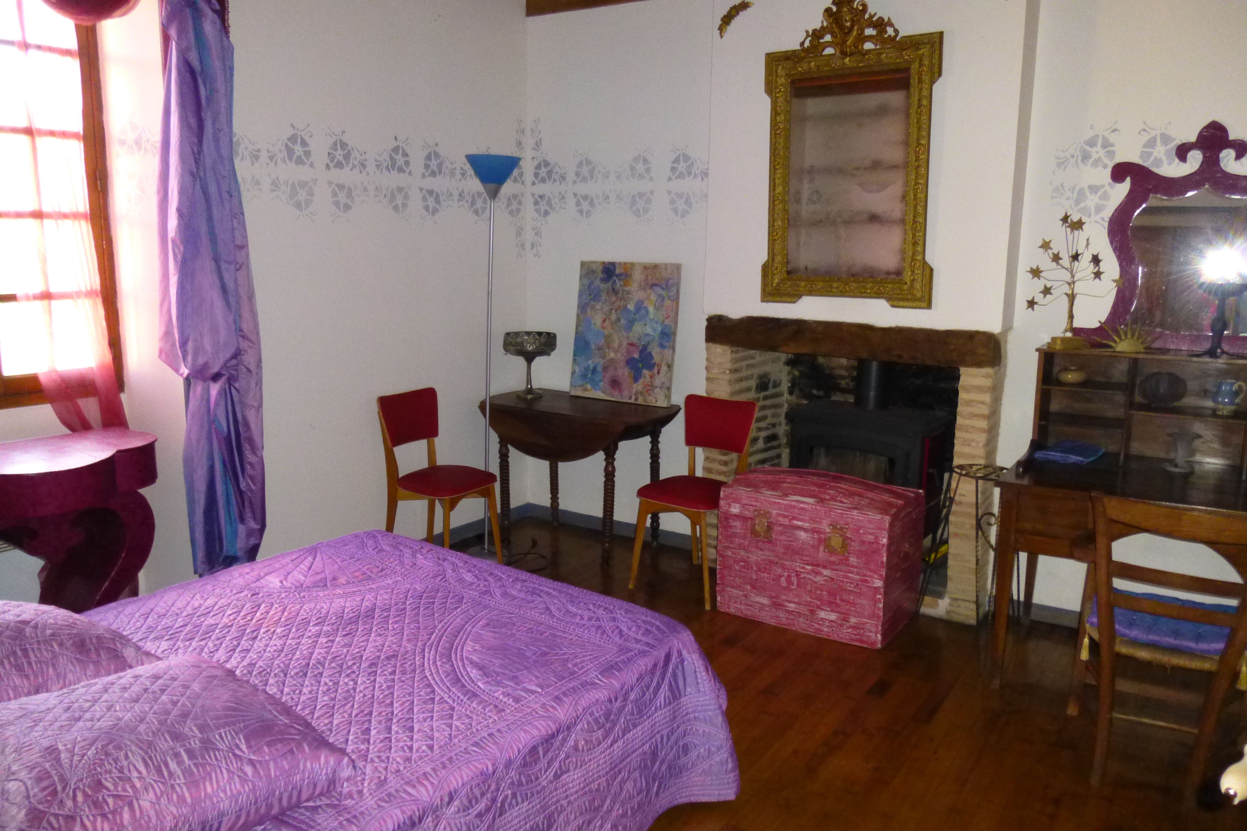 Bri-Gîte, Saint-Médard - photo 11