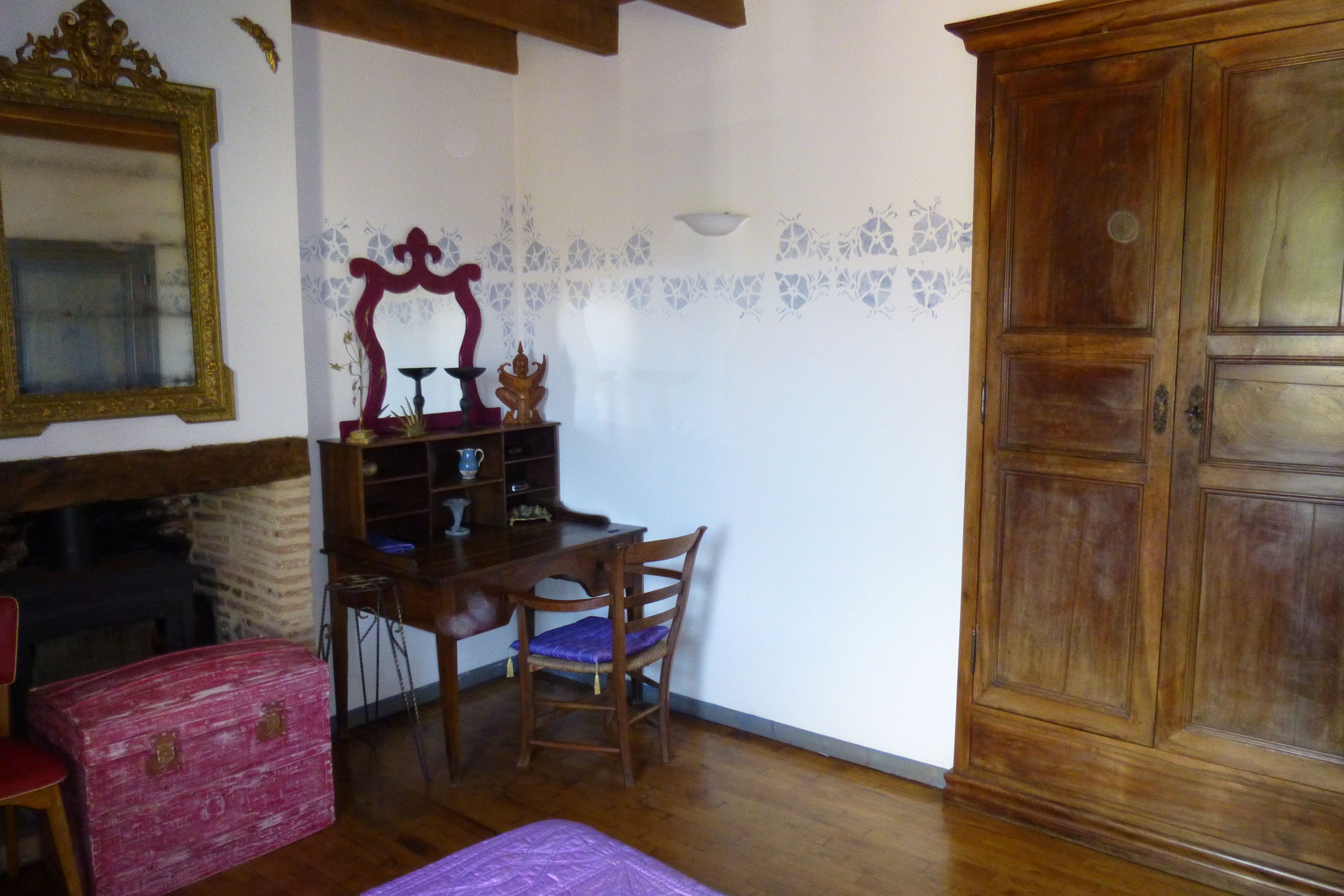 Bri-Gîte, Saint-Médard - photo 12