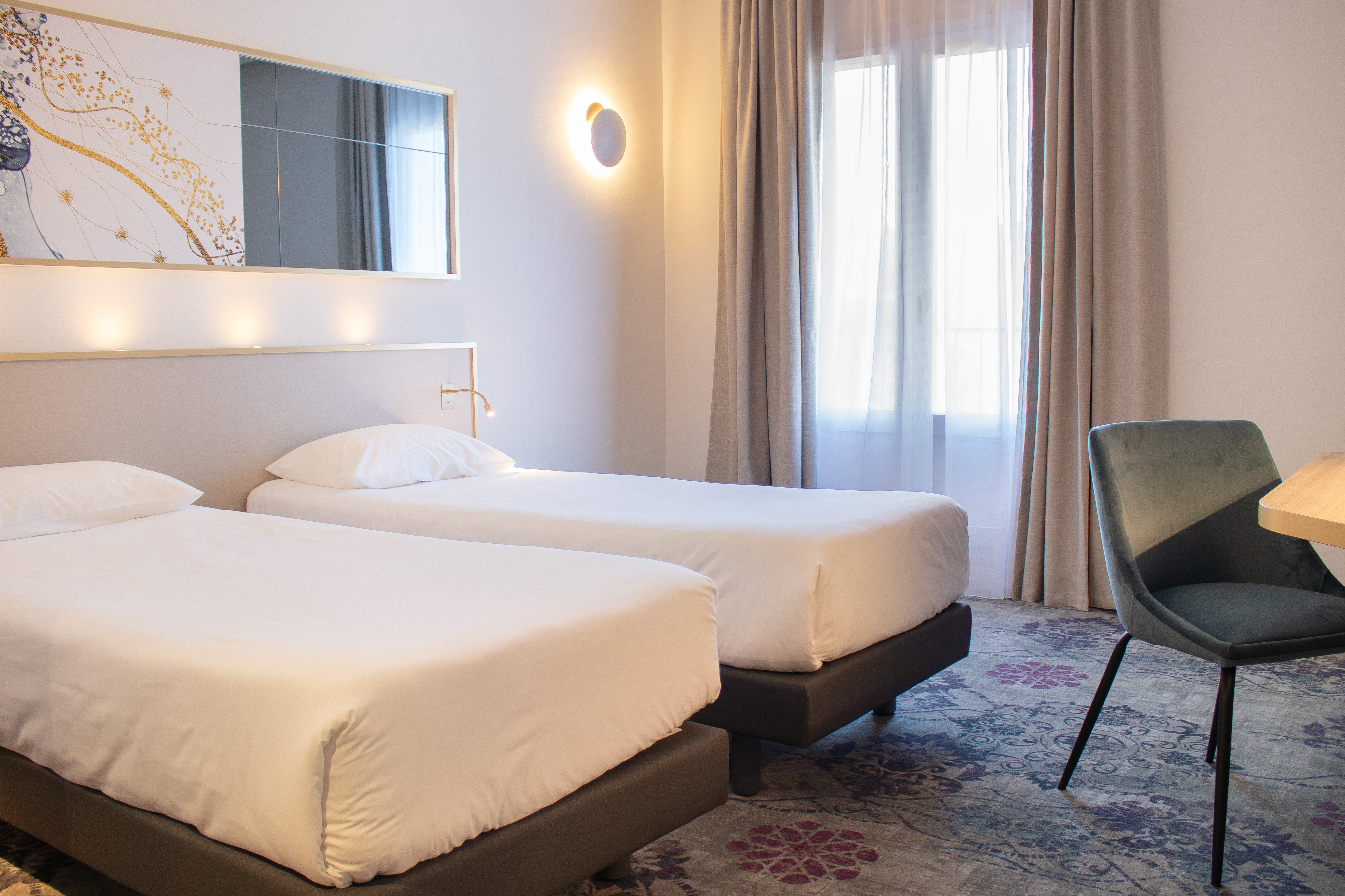 Brit Hotel Cahors Centre - Le Valentré — photo 3