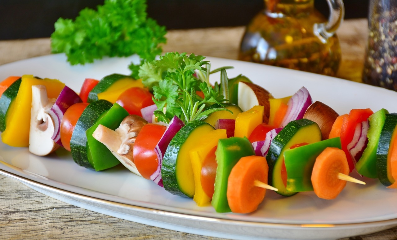 Atelier "Cuisine du monde" au Jardin Bourian