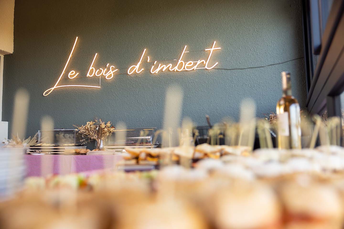 Restaurant L'Atelier d'Imbert, Rocamadour
