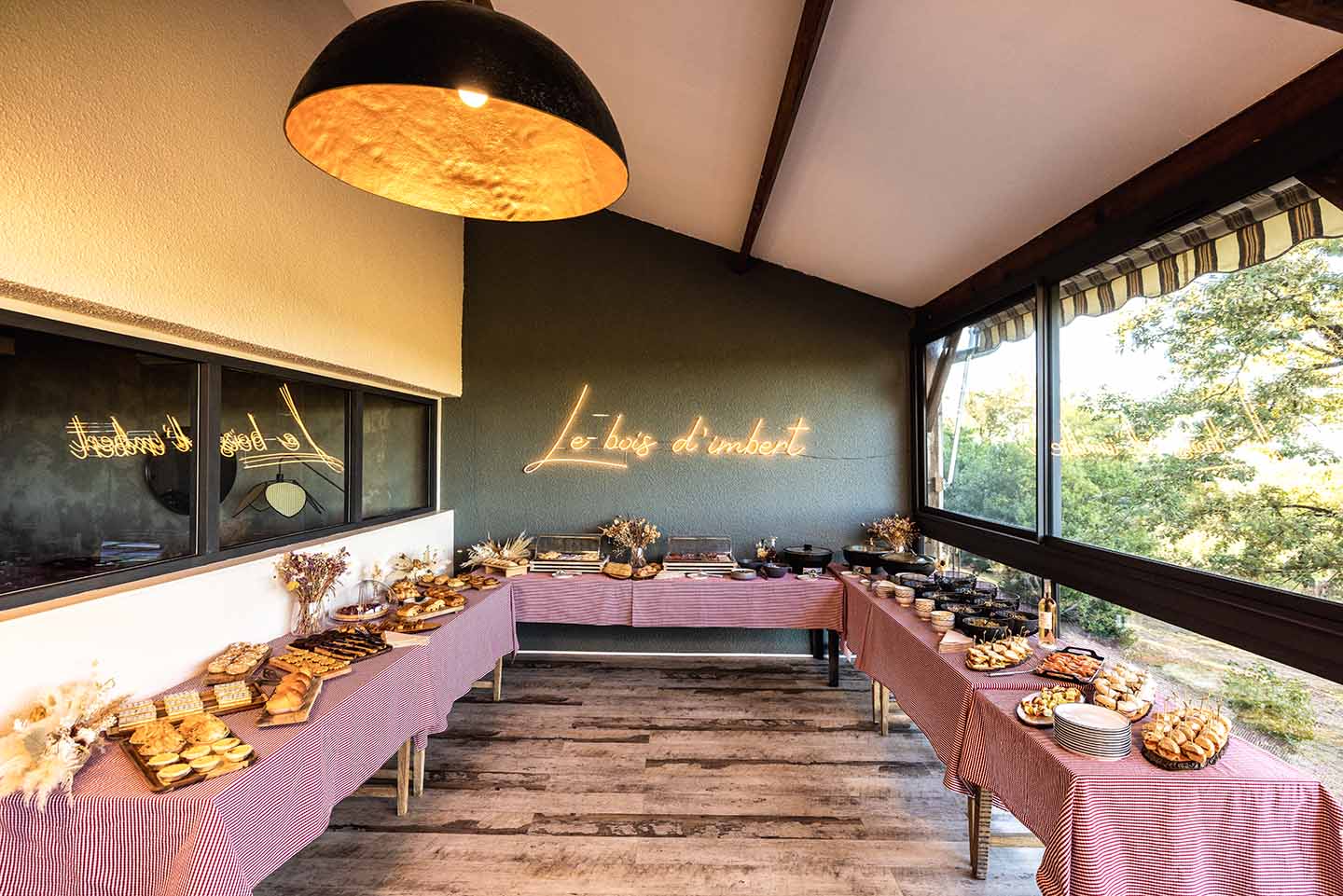Restaurant L'Atelier d'Imbert, Rocamadour - photo 4